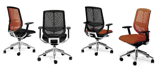 5 Best Ergonomic Office Chairs For Back Neck Pain Mar 2020