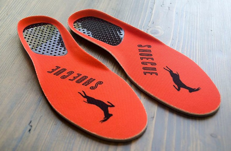 shoe insoles for back pain